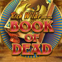 Book of Dead